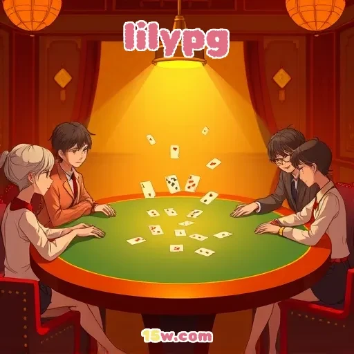 lilypg: Os Imperdíveis Jogos Arcade que Vão Te Prender