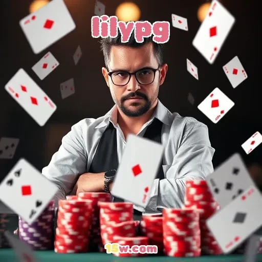 lilypg: A Magia dos Jogos de Tabuleiro que Encanta a Todos