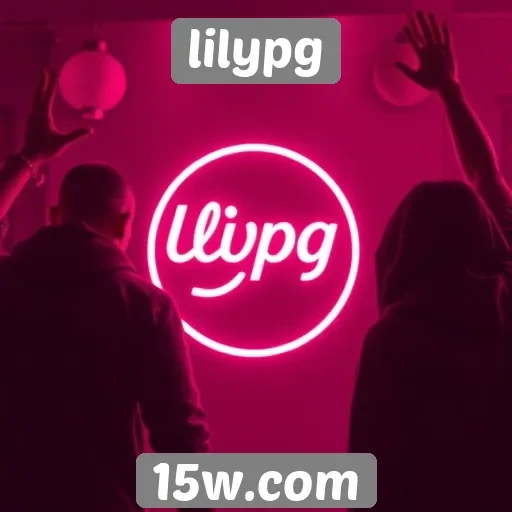 Eventos e promoções oferecidas pelo lilypg em 2025