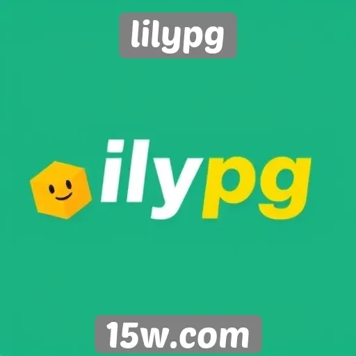 Ofertas e promoções do site lilypg