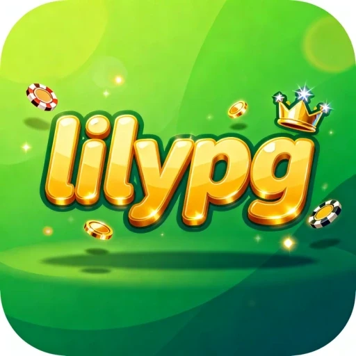 lilypg Logo