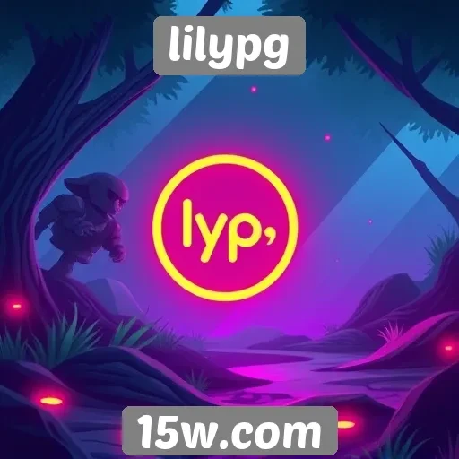Novos recursos prometidos para o lilypg