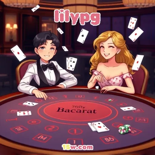 lilypg: Funcionalidades Incríveis Que Transformam a Experiência de Jogos