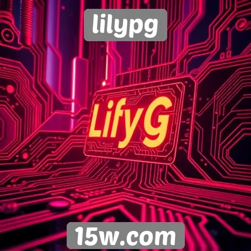 Impacto da tecnologia no desempenho do lilypg