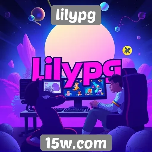 Opiniões de usuários sobre lilypg